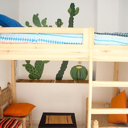 Ifni Surf Hostal Sidi Ifni Esterno foto