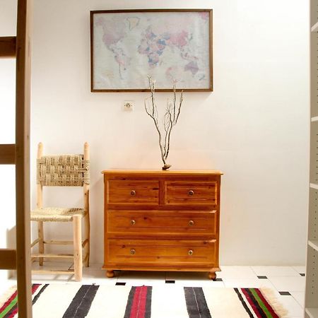 Ifni Surf Hostal Sidi Ifni Esterno foto