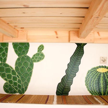 Ifni Surf Hostal Sidi Ifni Esterno foto