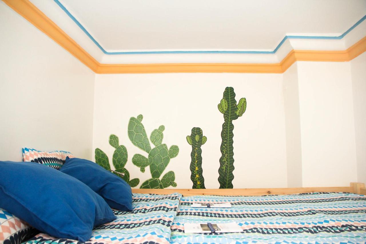 Ifni Surf Hostal Sidi Ifni Esterno foto