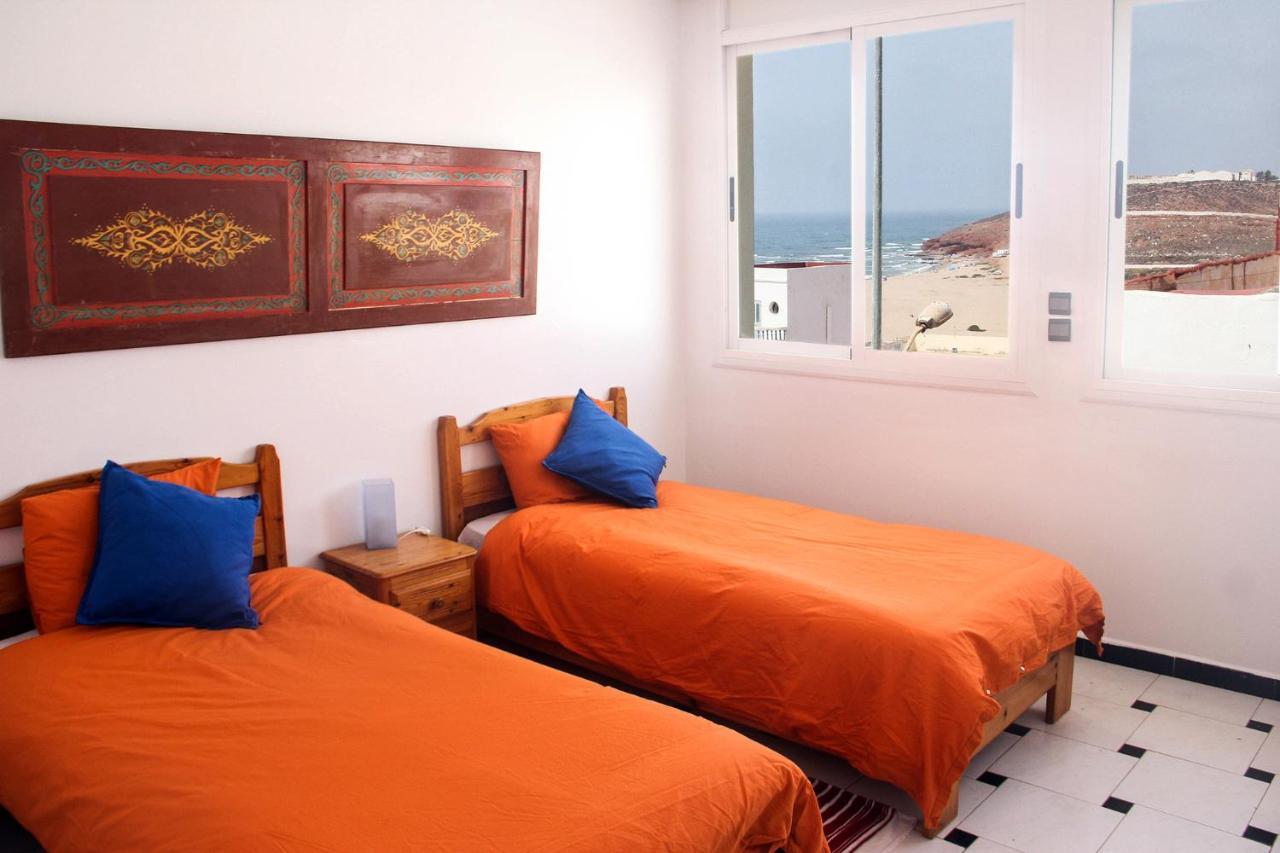 Ifni Surf Hostal Sidi Ifni Esterno foto