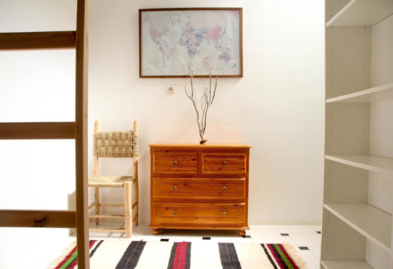 Ifni Surf Hostal Sidi Ifni Esterno foto