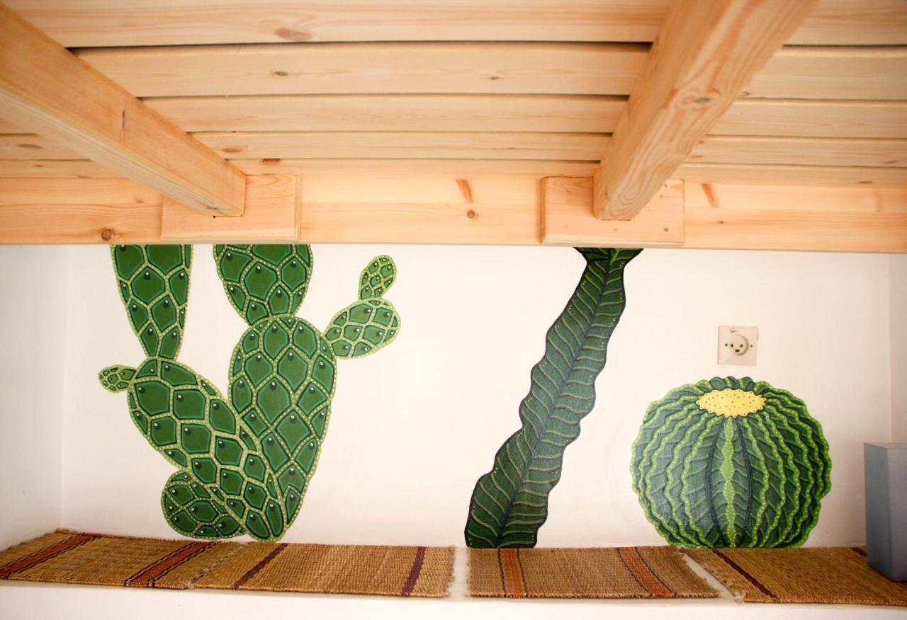 Ifni Surf Hostal Sidi Ifni Esterno foto